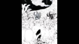 Madara Is Him Naruto