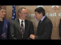 PresidenciaComMadrid