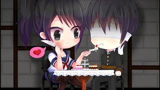 (ASMR) Yandere-chan Kidnaps Senpai!