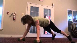 PCW Fit Lifestyle