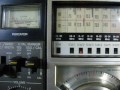 11735 kHz Radio Trans Mundial with RF-2200 2013 Feb. 02 0930 UTC