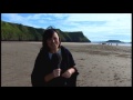 Only Kids Aloud, BBC Wales Today - Traeth Rhosilli Beach