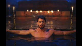 Watch Saad Lamjarred Baddek Eih video