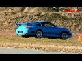 Driving the Porsche 911 GT3 RS From Fast Five