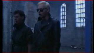 Watch Gary Numan New Thing From London Town video