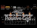 Merry Heavy Metal Christmas - God Rest Ye Merry Gentlemen (BIAS DESKTOP)