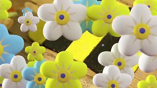 Fifi And The Flowertots Fifis In Charge Cartoon For Children