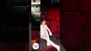 Serra Arıtürk, Gala Tarzını Paylaştı