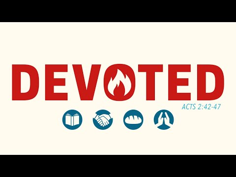 Devoted Part 3