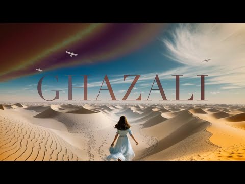 Amal Fathi - Ghazali (Mehbek Remix)