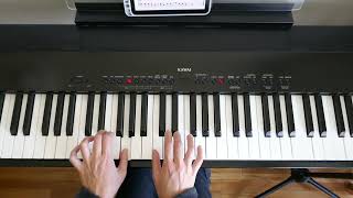 Heres A Happy Song P.33 - Alfreds Basic Adult All In One Course Level 1