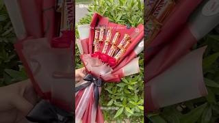 Twix Bouquet, Dm On Instagram To Place Order