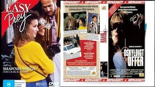Une Proie Pas Comme Les Autres 1986 Drame Étrange Et Émotionnel En Français