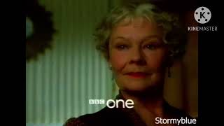 Bbc One Continuity 28Th December 2006 In 4X Speed