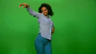 Free Resources Girl Dancing Bikini Chica Bailando Menina Dancando 1