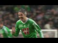 Saint-Etienne - AS Monaco (2-0) in Slow Motion - 2013/2014