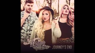 Watch Cains Journeys End video