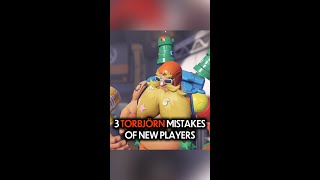 3 Big Mistakes Of Every New Torbjorn Player Overwatch 2