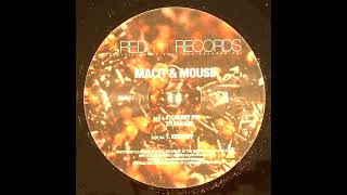 Macit & Mouse - Leakage