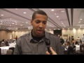 Indiana Men's Basketball at B1G Media Day