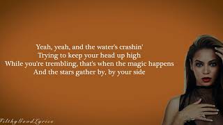 Beyoncé - Spirit (from Disney's Lion King) (FGL Official Lyrics)