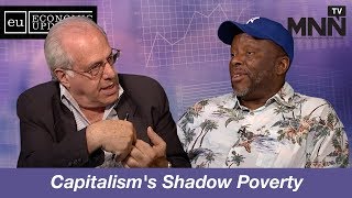 Economic Update With Richard Wolff Capitalisms Shadow Poverty