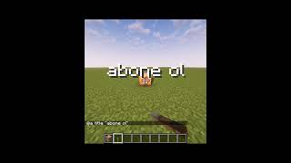 Minecraft Ekranda Yazı Çıkarma Komutu