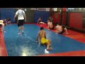 SSF Submission Academy