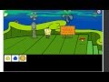 Bob esponja ship escape Solucion Inkagames