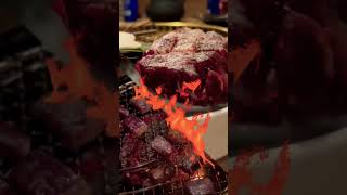 Gyuzo Japanese Bbq Dry Aged Ribeye 50 % Off