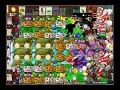 plantas vs zombies supervivencia infinito 280 banderas sin hack.flv
