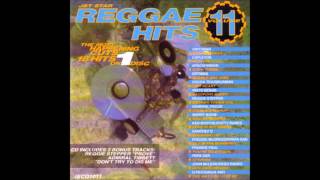 D-Fex Feat. Ganja Ash - The Way You Love Me