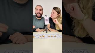 Ceviz Mi Acılı Turşu Mu? Şans Kime Gülecek?