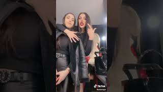 Tiktok Türk Kadınları -