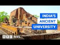 How the world's oldest university was lost for 800 years – BBC REEL
