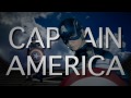 Captain America vs Uncle Sam - Epic Rap Battle Parodies Season 3