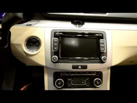 616 BRAND NEW 2012 Volkswagen CC RLine stk 29236 for sale at Trend 