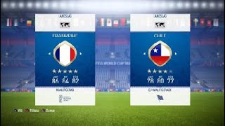 Spelar Spel Med Hugo