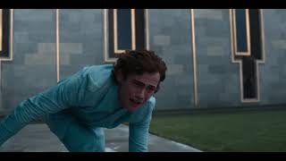 Foundation Season 1 Episode 4. The Clockwork Of Civilization.