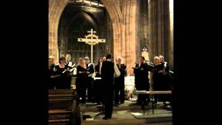 Handel Parker - Deep Harmony