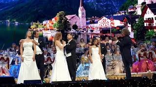 Watch Andre Rieu The White Horse Inn video