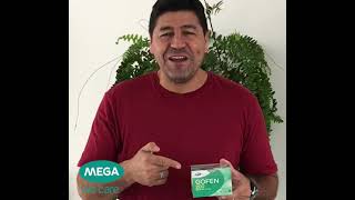 Aliado Contra El Dolor - Gofen