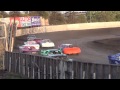Super Stocks 6-7-14 Petaluma Speedway