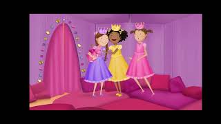 Pbs Kids Channel Program Break