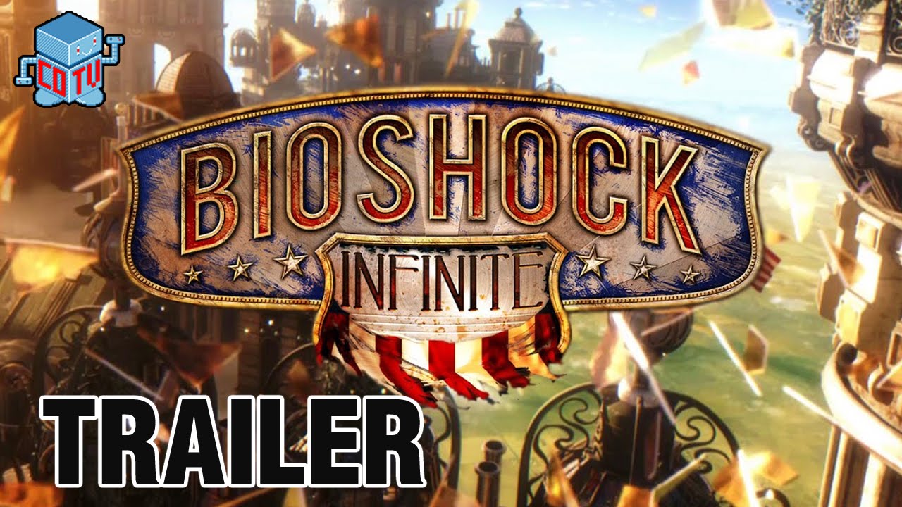 download bioshock infinite complete edition for free