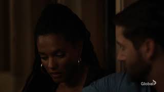New Amsterdam Season 4 Episode 2 Ending Scene.