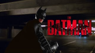 The Dark Knight | The Batman Main Trailer (Shot-By-Shot)
