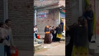 Bhabi No.36 Girls Fighting