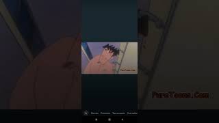 Bathing With Nanako Shinchan Cutting Episode