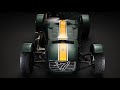 Team Lotus purchases Caterham Cars